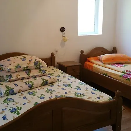Badea Gheorghe Agro