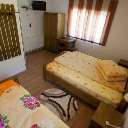 Badea Gheorghe Agro * Şugag